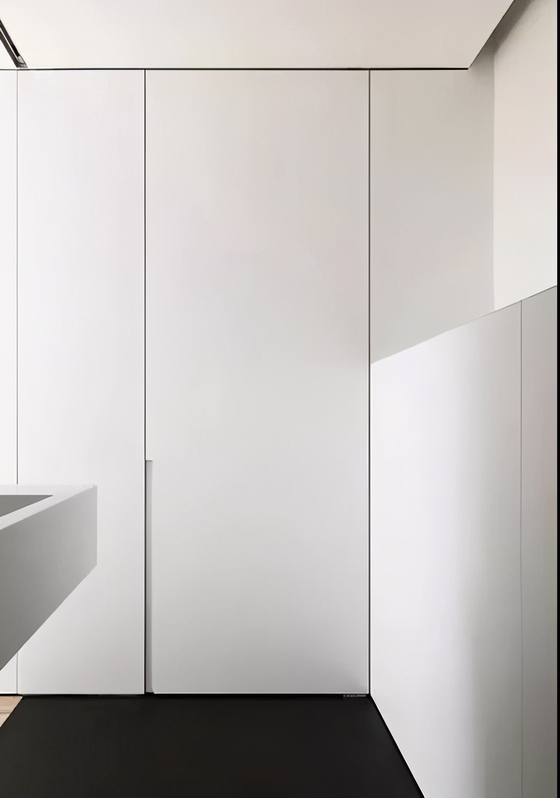 装修设计大全|这5种门越来越流行,颜值高还实用!