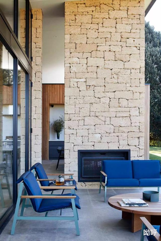 打造澳大利亚轻奢风私宅