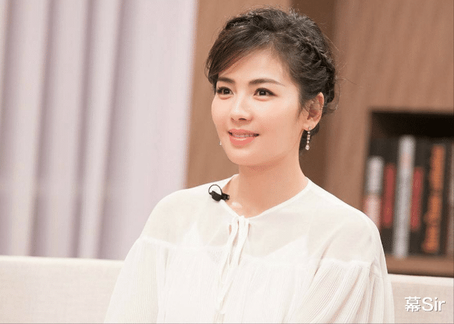 刘涛|被“贤妻”人设捆绑，绯闻缠身爆料不断，刘涛到底怎么了？