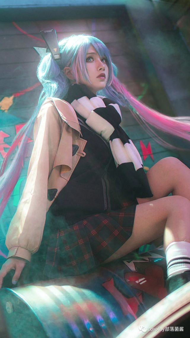 |cos：王者荣耀刘备孙尚香时之恋人cos正片@大茗音