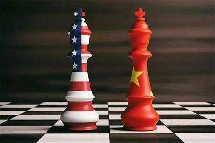 憑什麼要尊重美國？“中美正面交鋒後”，中國態度更加強硬-圖3