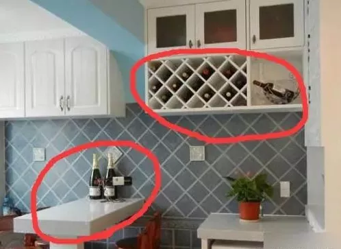 点名批评，这15处装修根本不值得花钱！入住后闹心事一大堆