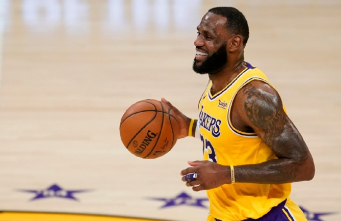 MVP|準MVP再見，聯盟第一也再見！NBA太真實，這就是頭牌啊