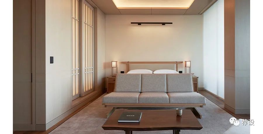 荐设|第17届HD酒店设计大奖入围名单（中篇）