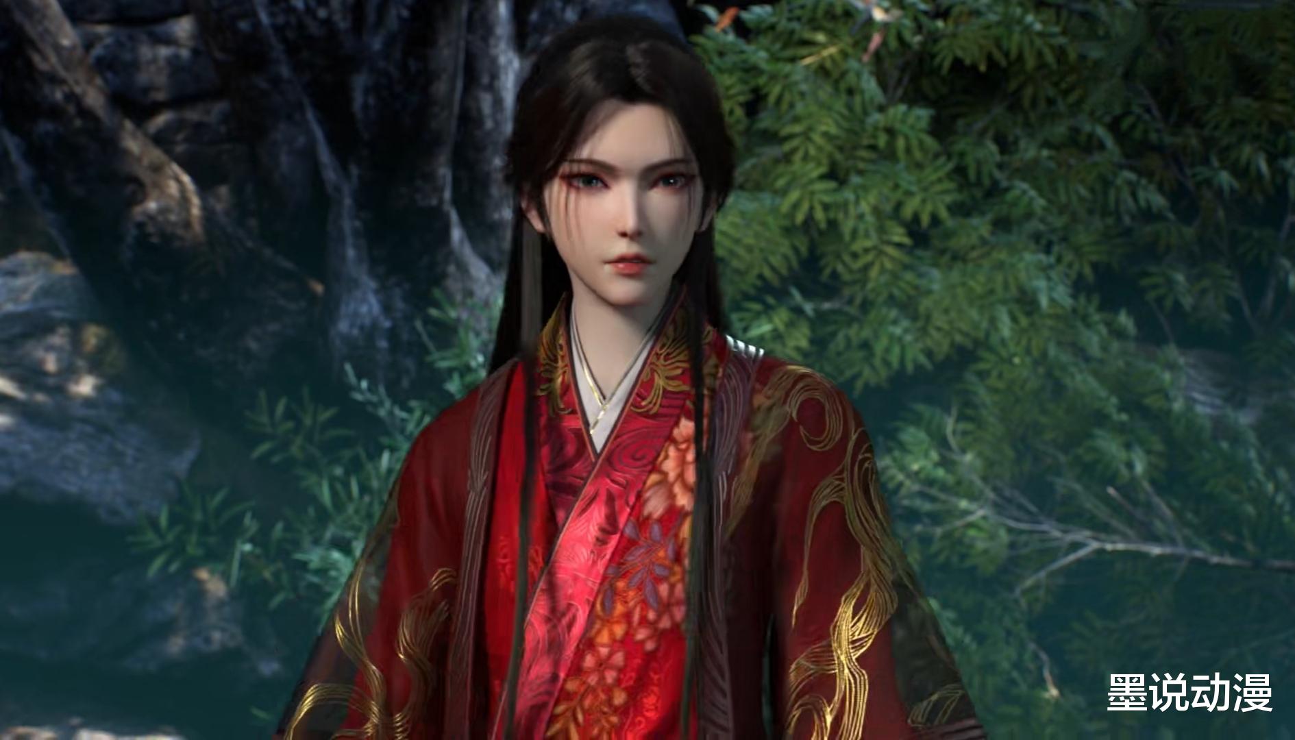 元龙|《元龙》第二季完结，戴无忌和蔷薇是同一个人，宋嫣失忆