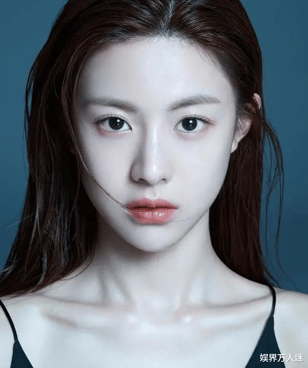 陈钰琪|“韩国第一整容模板”，如今终于脸垮颜值崩，为过度整容付出代价