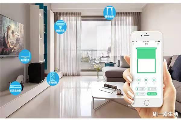 未来装修趋势，想让自己家里十年不过时的看过来，照着做准没错