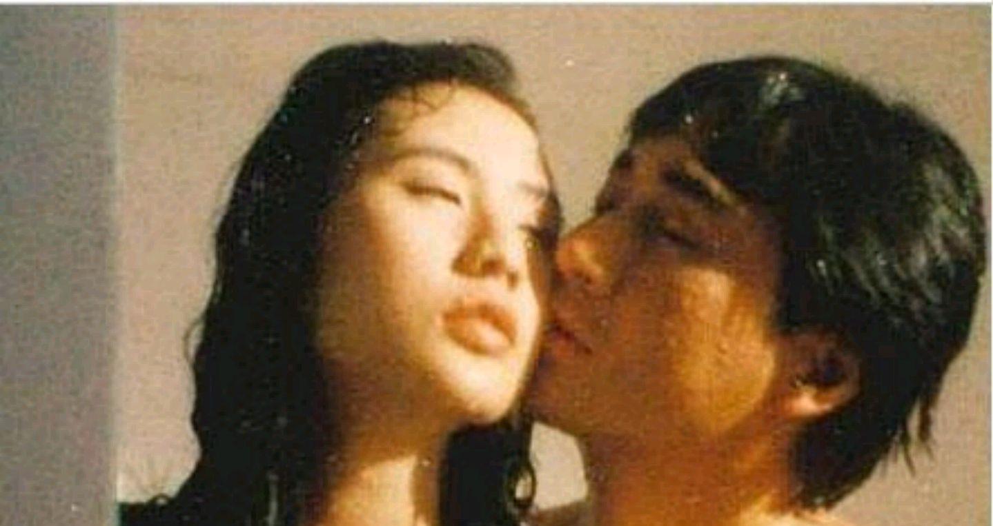 吴岱融|吴岱融:最帅“花无缺”,巅峰期被雪藏,拍风月片结识妻子钟淑慧