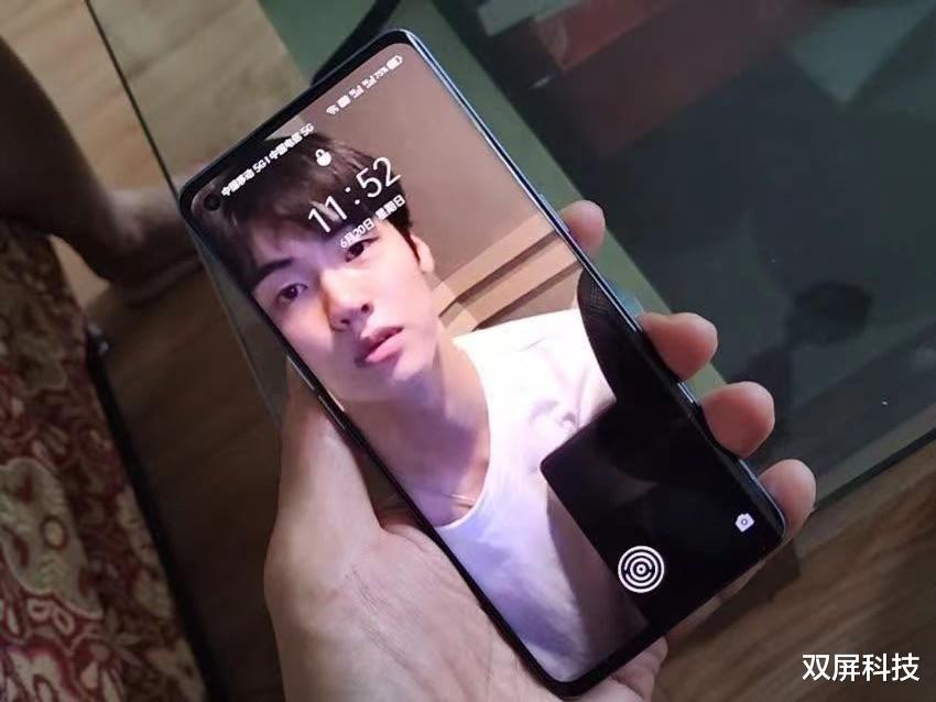 realme|12GB运存+256GB存储+65W闪充，重回2299元，曲面旗舰价格很亲民