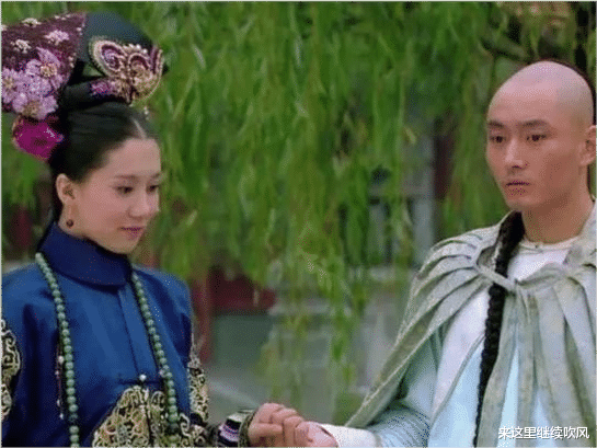 甄嬛传|《甄嬛传》中，果郡王出门应酬只喜欢带孟静娴，其中原因是什么？
