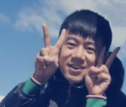 李雪健|他是低调的星二代代表，父亲是李雪健，靠自己得实力混得风生水起