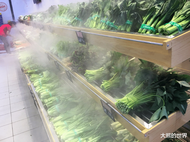 蔬菜|夏天买蔬菜,这4种“很脏”,菜农从不让家人吃,很多人却爱买