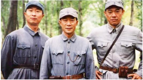 张光北|《亮剑》开拍前，李幼斌不想接，何政军要换角，张光北直接拒演