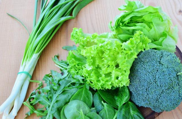 更年期|更年期只能吃药调理吗?这6类食物,或比药管用,了解一下