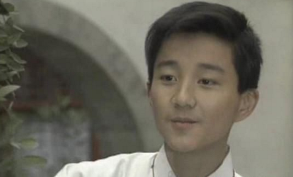 蔡远航|记得《西游记》里的小唐僧吗？如今身家过亿，娶了大家熟悉的女星