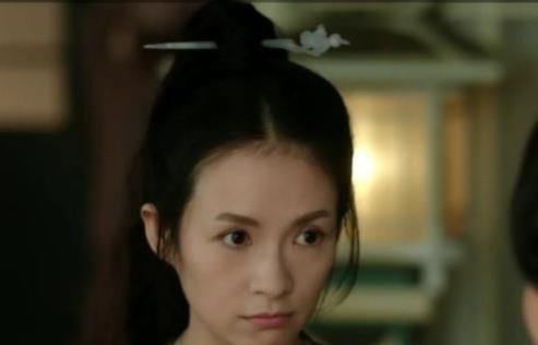 吴越|“到了一定岁数，还是别演小姑娘”，吴越的这句话，为何上热搜？