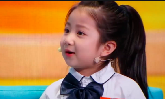 萱爸育儿经|如何区分姐姐和阿姨？小学生“扎心”回复引网友膜拜：这是高手！