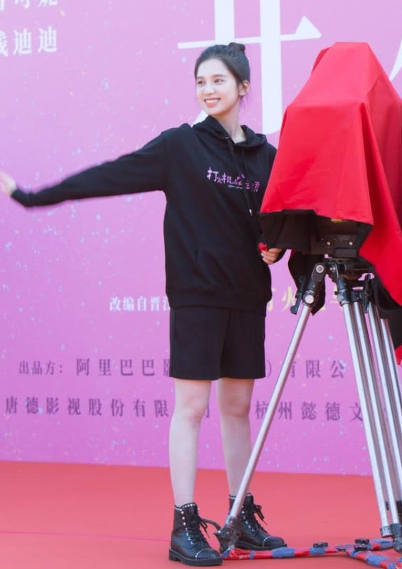 电视剧|陈飞宇新剧开机，却又疯狂试探审核边界，《皓衣行》后还不收敛吗