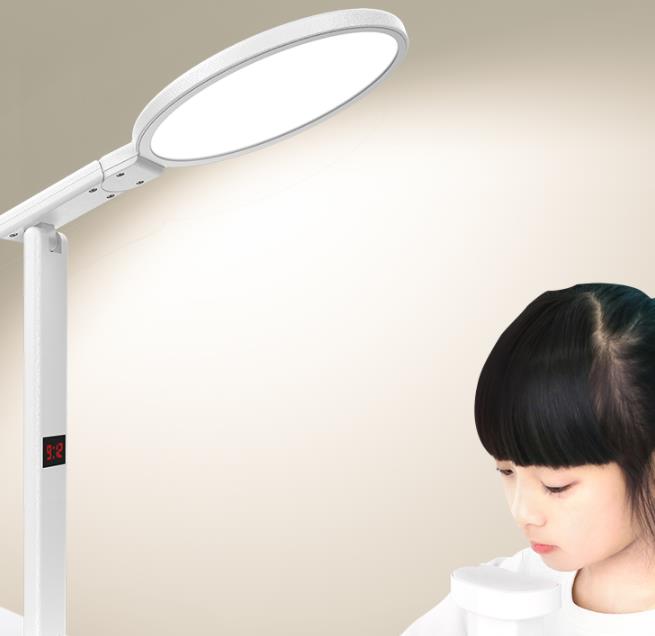 小米科技|华为生态款台灯“火”了!智能护眼“吊打”TCL、小米,89万人早就在用了
