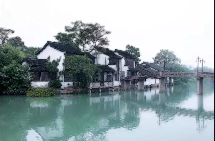 旅行|旧时小院，一树一瓦一回廊，最是难忘的风景