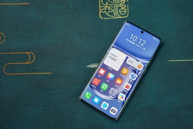 幕布|与相机厂商的经典联名，这几款手机拍照有多强？