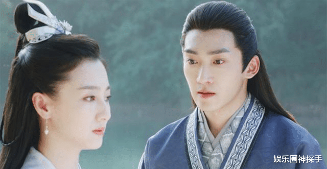 路宏|他是身高185cm的大帅哥,和欢瑞两男神都有合作,屡演男主却不红