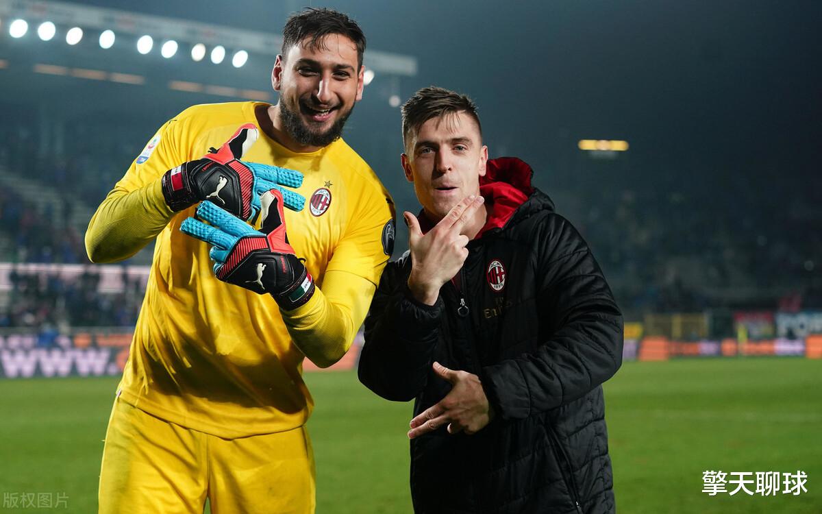 AC米兰|AC米兰一夜暴富！欲“抢”皇马、尤文悍将，续约两主力情况却不妙