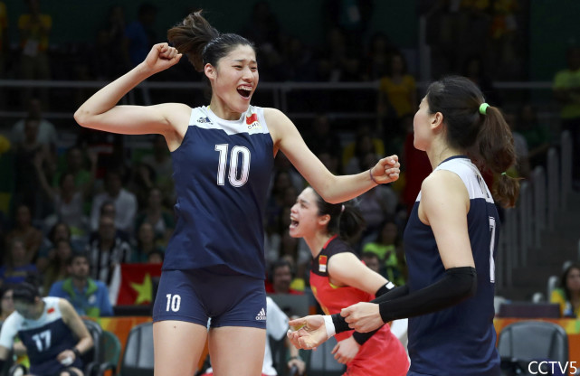 张常宁|世联赛中国女排阵容逐渐浮出水面，张常宁迎来证明自己的最佳机会