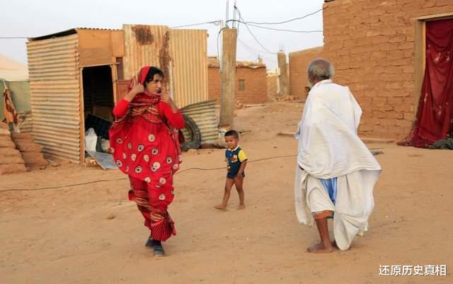 旅行 全世界两个没有国土的国家，一个享誉世界，一个却凄惨无比