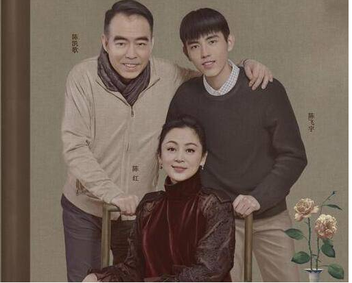 黄渤|?她曾把黄渤吻到害羞,和导演同居12年遭嫌弃,如今身价过亿仍低调!