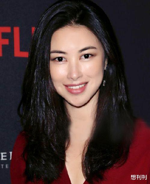 吴昕|大写的问号？人人都说漂亮，却怎么也get不到长相的8个女星