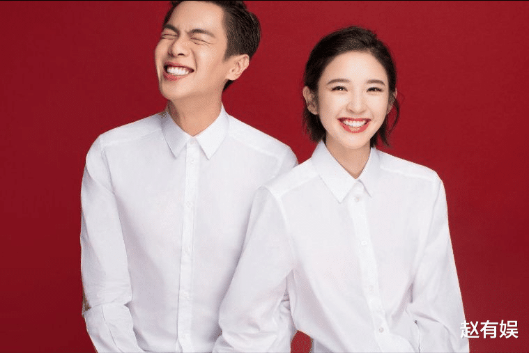 张若昀|教科书般的爱情:狐狸夫妇只爱你的浪漫,网友:人类悲喜并不相通