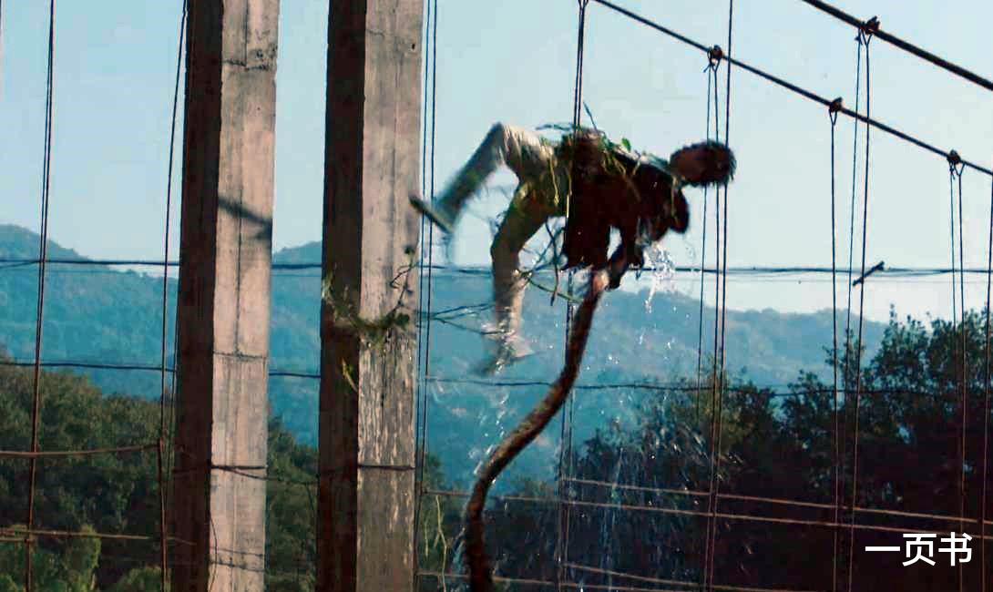 司藤|司藤：复活后的白英丑出天际，和司藤无法相比，被丘山毁容了？