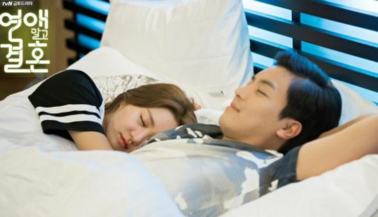 韩剧|强烈安利这部韩剧！甜到我心里了