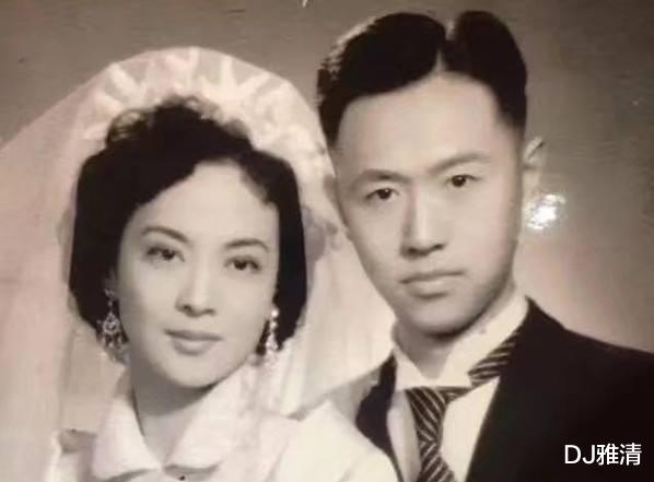 于蓝|50年代影坛十朵金花，王丹凤似百合，于蓝如红梅，秦怡像牡丹一样雍容华美