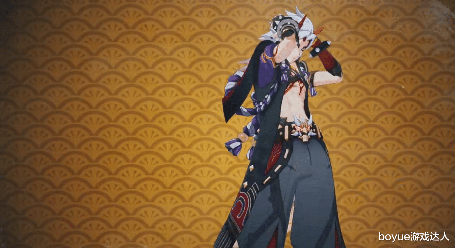 原神|原神一斗卡池抽取建议，专武暴击伤害有88%，TGA视频云堇惊艳全场