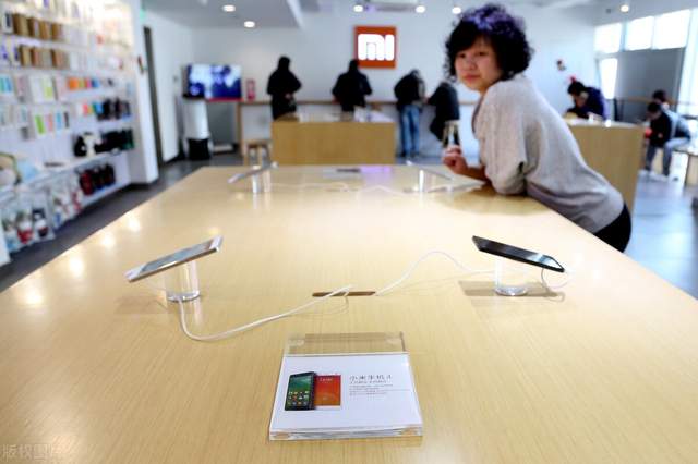 小米科技|终于明白为什么越来越多的小米老用户,换手机时,不再选择小米了