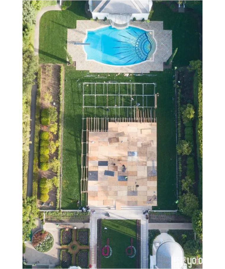 帕丽斯·希尔顿|网红名媛鼻祖帕丽斯·希尔顿大婚！全程拍真人秀的婚礼，了解一下