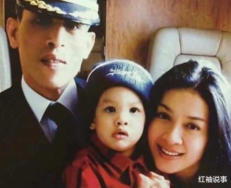 诗妮娜|提帮功王子亮出态度，跟36岁诗妮娜更亲近，母子联手解救西拉米