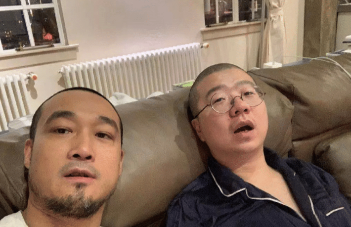 黑尾酱|李诞的毁灭史：和黑尾酱的故事远比你想的更恶劣！