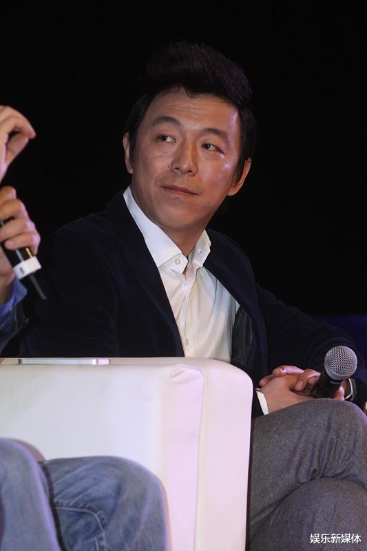 胡歌|华语明星片酬排行榜，吴京，胡歌，刘德华，排行前三名