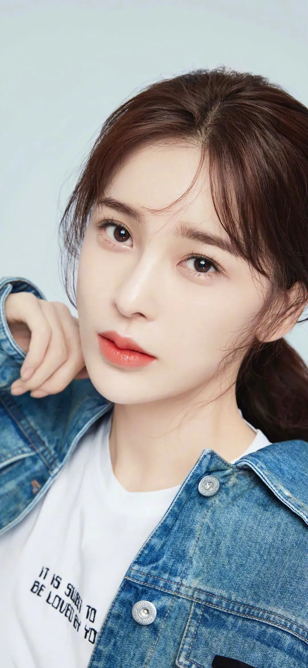 李嫣|明星壁纸杨紫、赵韩樱子、关晓彤