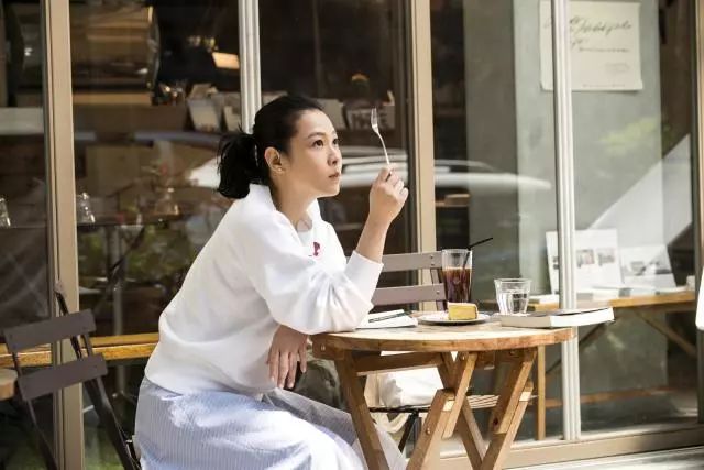 刘若英|刘若英结婚10年：竟然已经跟丈夫分床了10年