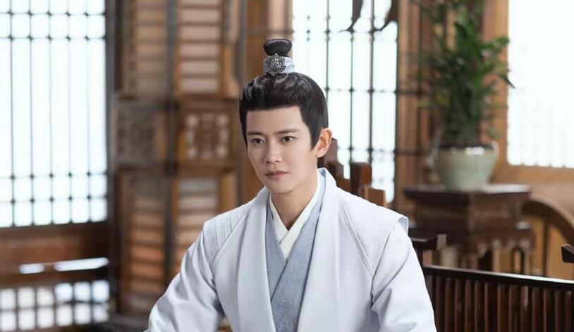 欢欢妈育儿|《周生如故》周生辰历史原型是谁？男女主是一场悲剧吗？