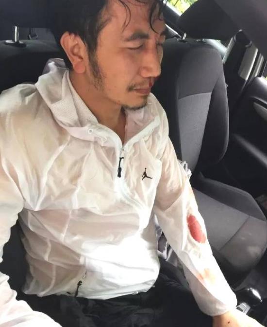 MARRY|火灾案后续!刘信达喊话众星联名谴责林生斌,道德绑架?