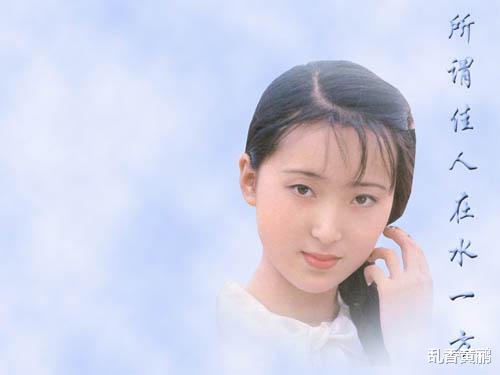 陈晓旭|87《红楼梦》提起和陈晓旭的最后一次相见，“宝钗”张莉后悔不已