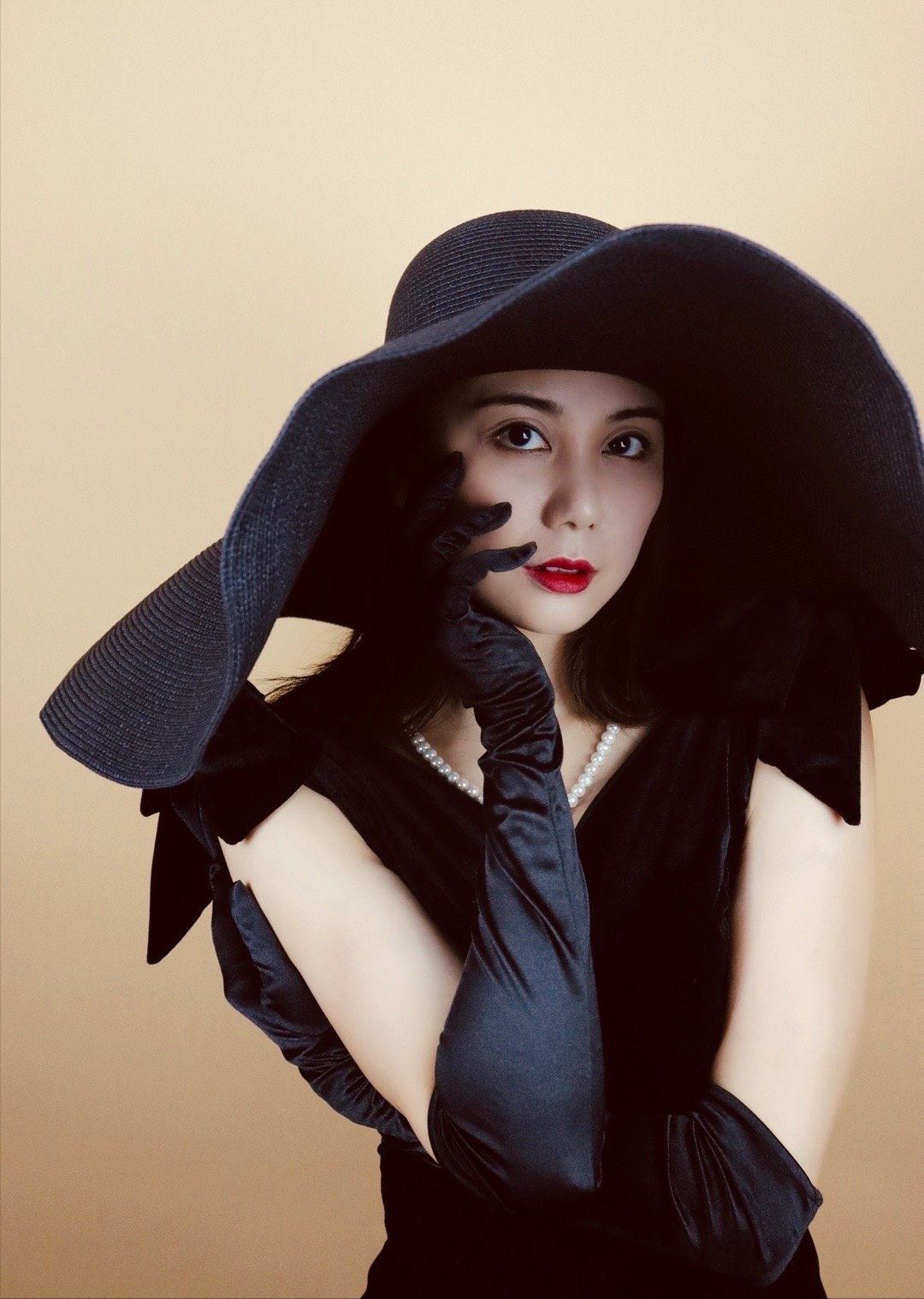 Lady变美日记|“会花样游泳的雁子”孙文雁，可盐可甜，各种穿搭风格都能驾驭