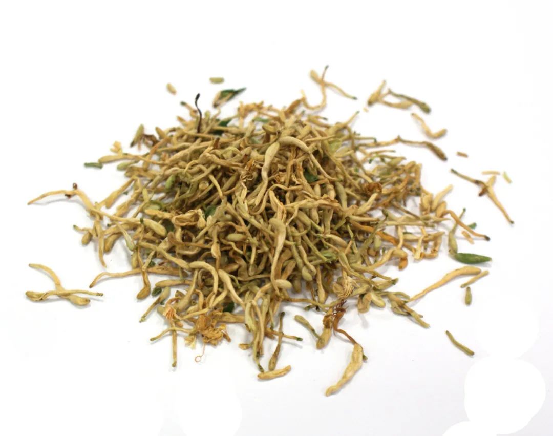 中药|它源自《本经》，清热解毒、消肿散结、疏散风热，还是防瘟良药