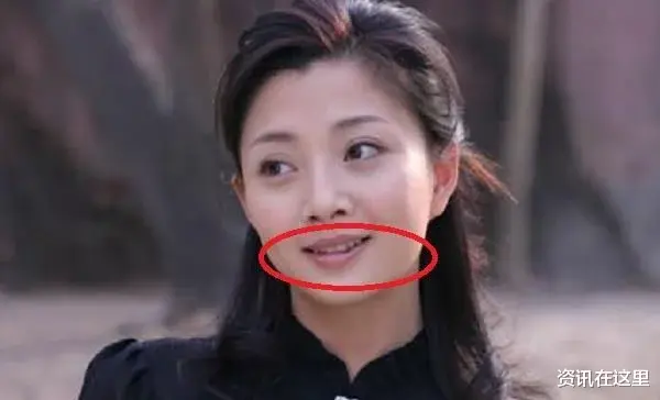 杀马特|出道17年，殷桃的嘴为什么一直是破的？采访中本人亲自说出原因