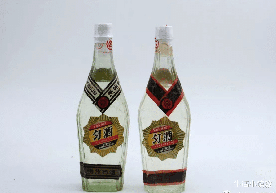 贵州茅台|国内2款“可怜酒”，曾是一瓶难求的“茅台兄弟”，如今一言难尽